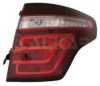 CITRO 6351LQ Combination Rearlight